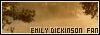 Emily Dickinson Fan