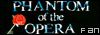 Fan of the Phantom of the Opera