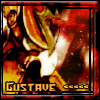 Gustave Avatar